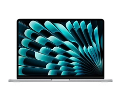 Ноутбук Apple MacBook Air 13" M4 16GB 512GB SSD Silver (MW0X3) 500_191_696857