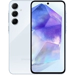 Смартфон Samsung Galaxy A55 5G 12/256GB Icy Blue 250_100_671310