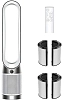 Очиститель воздуха Dyson TP11 Purifier Cool Air - White/Silver 100_100_764467