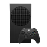 Игровая приставка Microsoft Xbox Series S 1TB SSD Console Carbon Black 250_100_626690