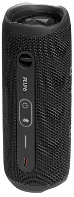 Портативная колонка JBL Flip 6 Black 400_400_756549