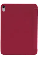 Чехол-книжка для iPad 10 3 загиба без рамки Красный 500_191_125354
