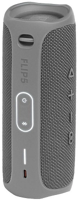 Портативная колонка JBL Flip 5 Grey 400_400_771890