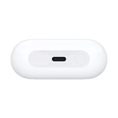Наушники Samsung Galaxy Buds 3 Pro White 400_400_627194