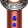 Фен Dyson Supersonic Nural HD16 Gift Edition - Strawberry Bronze 42_42_768943