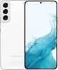 Смартфон Samsung Galaxy S22 8/128GB White (S901B) 100_100_671330