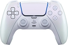 Геймпад Sony DualSense PS5 Chroma Pearl 250_100_626346