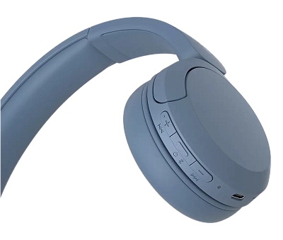 Наушники Sony WH-CH520 Blue 400_400_627344