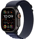 Часы Apple Watch Ultra 2 49mm Black Titanium Case GPS+Cellular Alpine Loop Navy L 250_100_640626