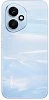 Смартфон Honor 400 12/256GB Tidal Blue 100_100_717852