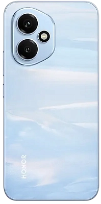Смартфон Honor 400 12/256GB Tidal Blue 400_400_717852