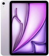 Планшет Apple iPad Air (2025) 11" 256GB Wi-Fi Purple 500_191_678647