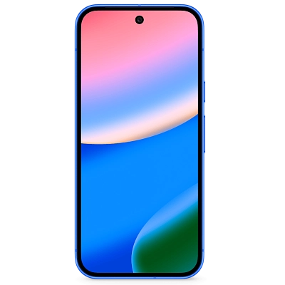 Смартфон Google Pixel 10 256GB Indigo 400_400_636129