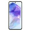Смартфон Samsung Galaxy A55 5G 8/128GB Lemon 100_100_637663