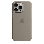 Чехол для iPhone 15 Pro Silicone Case with MagSafe - Clay 250_100_761877