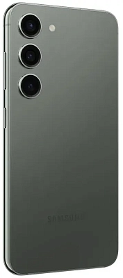 Смартфон Samsung Galaxy S23+ 8/512GB Green (S916B) 400_400_638145