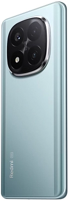 Смартфон Redmi Note 14 Pro+ 5G 8/256GB Frost Blue 400_400_774225