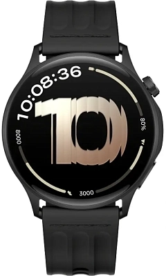 Часы OnePlus Watch Lite Black 400_400_770262