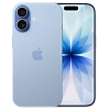 Смартфон Apple iPhone 17 512GB eSim Mist Blue 100_100_635550