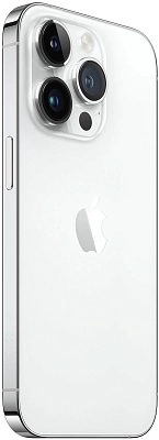 Смартфон Apple iPhone 14 Pro 1TB eSim Silver 400_400_632091