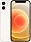 Смартфон Apple iPhone 12 64GB White 42_42_219447