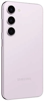 Смартфон Samsung Galaxy S23 8/256GB Lavender (S911B) 400_400_638010