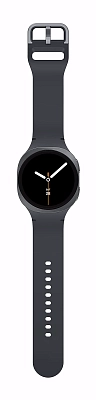 Часы Samsung Galaxy Watch 8 40mm Graphite 400_400_758981