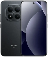 Смартфон Redmi Note 15 Pro+ 5G 12/512GB Black 500_191_718124