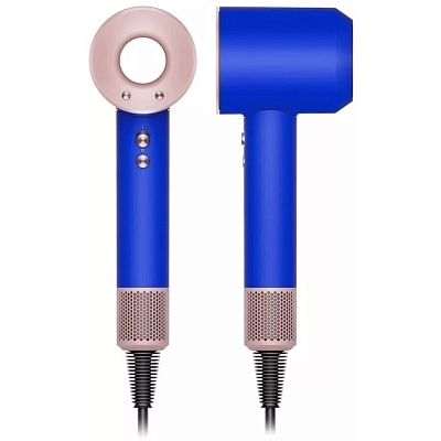 Фен Dyson Supersonic HD15 Gift Edition - Blue Blush 400_400_716876