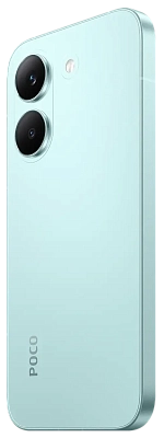 Смартфон Poco X8 Pro 8/512GB Green 400_400_701860