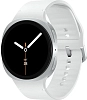 Часы Samsung Galaxy Watch 8 LTE 40mm Silver 100_100_758951
