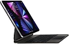 Чехол-клавиатура для iPad 11" Apple Magic Keyboard Black (MXQT2) 100_100_771652