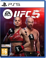 Игра PS5 UFC5 500_191_774906