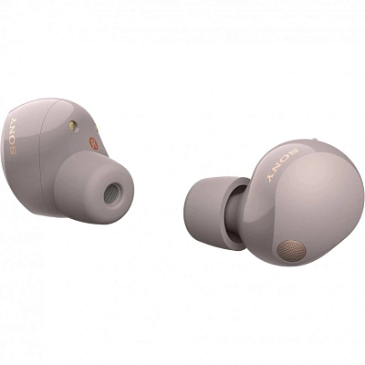 Наушники Sony WF-1000XM5 Smoky Pink 400_400_670708