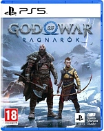 Игра PS5 God of War Ragnarok 500_191_774911