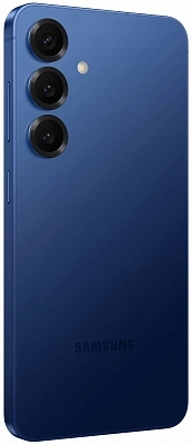 Смартфон Samsung Galaxy S25+ 12/256GB Navy (S936B) 400_400_638907