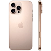 Смартфон Apple iPhone 16 Pro 512GB eSim Desert Titanium 100_100_635156