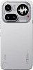 Смартфон Nothing Phone (4a) Pro 8/256GB White 100_100_769467