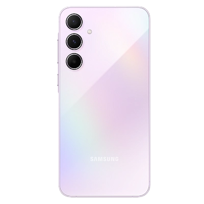 Смартфон Samsung Galaxy A55 5G 8/128GB Lilac 400_400_637677