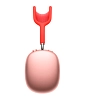 Наушники Apple AirPods Max Pink 100_100_627034