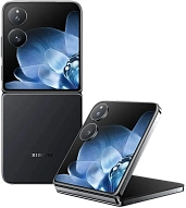 Смартфон Xiaomi Mix Flip 12/512Gb Black 500_191_757594