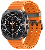 Часы Samsung Galaxy Watch Ultra 47mm LTE Titanium Gray 100_100_641373