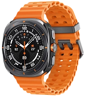 Часы Samsung Galaxy Watch Ultra 47mm LTE Titanium Gray 500_191_641379