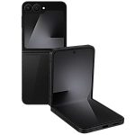 Смартфон Samsung Galaxy Z Flip 7 FE 8/256GB Black (SM-F761B) 250_100_688298