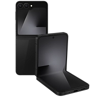 Смартфон Samsung Galaxy Z Flip 7 FE 8/128GB Black (SM-F761B) 500_191_717795