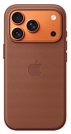 Чехол для iPhone 17 Pro Max TechWoven Case with MagSafe – Sienna 500_191_578245