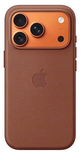 Чехол для iPhone 17 Pro TechWoven Case with MagSafe – Sienna 250_100_578271