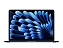 Ноутбук Apple MacBook Air 15 M4 16GB 1TB SSD Midnight (MDG94)