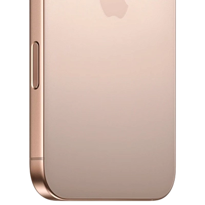 Смартфон Apple iPhone 16 Pro 512GB eSim Desert Titanium 400_400_635157