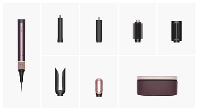 Стайлер Dyson Airwrap Coanda2x HS09 Multi Styler&Dryer - Jasper Plum (EU) 400_400_763175